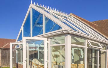 conservatory roof insulation costs Nupend