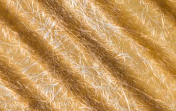 Nupend fibreglass roof waterproofing