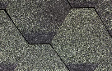 Nupend fibreglass shingle repairs