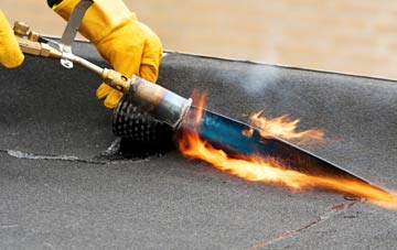 flat roof repairs Nupend, Gloucestershire