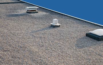 flat roofing Nupend, Gloucestershire