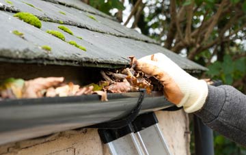 gutter cleaning Nupend, Gloucestershire