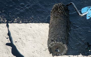 Nupend liquid sealant waterproofing