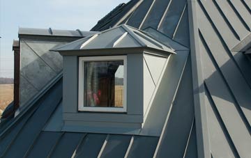 metal roofing Nupend, Gloucestershire