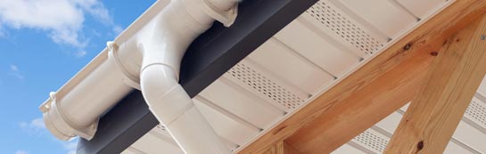 get Nupend guttering quotes today