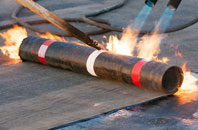 Nupend flat roof sealing