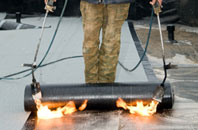 Nupend flat roof sealing quote